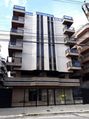 Apartamento a 100 metros dos quiosques da Praia do Forte